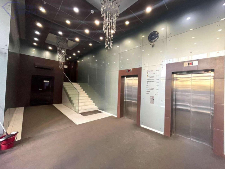 Офис Мичурина улица, 21