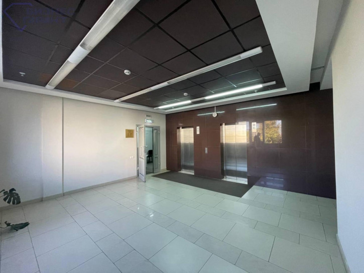 Офис Мичурина улица, 21