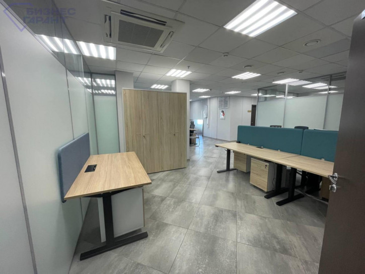 Офис Мичурина улица, 21