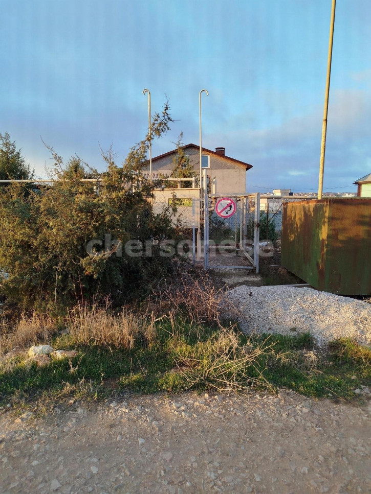 Земельный участок шоссе Крепостное Земельный участок шоссе Крепостное