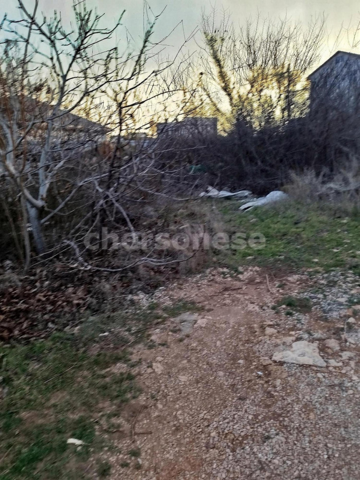 Земельный участок шоссе Крепостное Земельный участок шоссе Крепостное