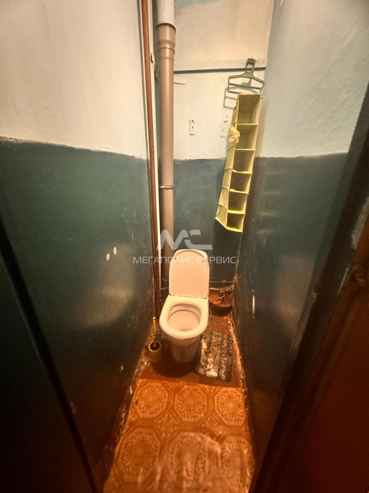 Комната Покрышкина ул, 22