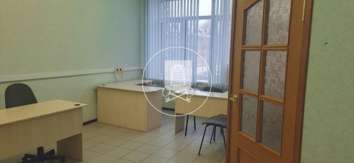 Офис Красных Зорь ул, 26
