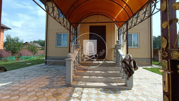 Коттедж/дом Коллонтай с