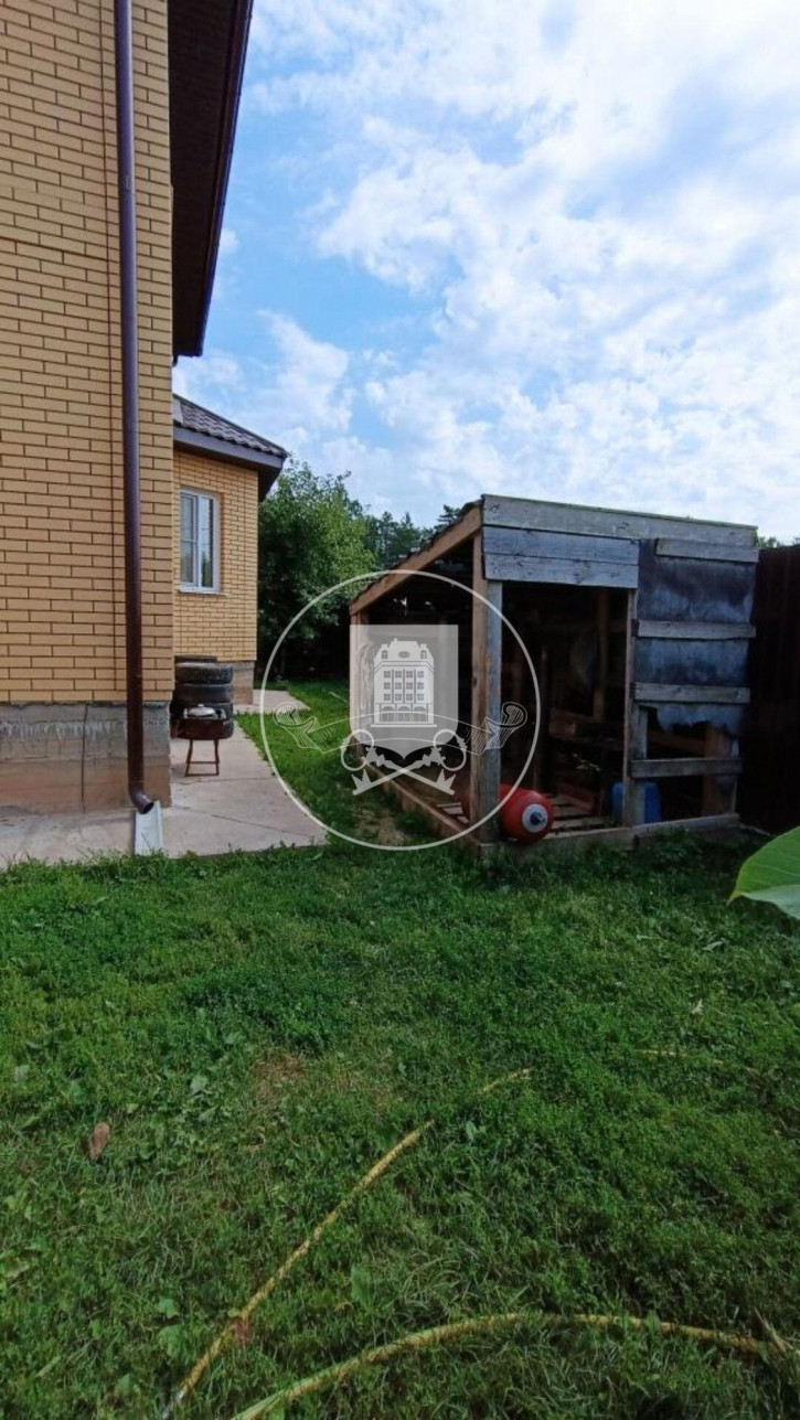 Коттедж/дом Коллонтай с