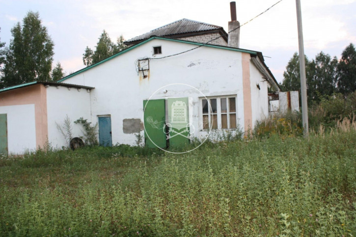 Производственное помещение 1 Мая ул, 7