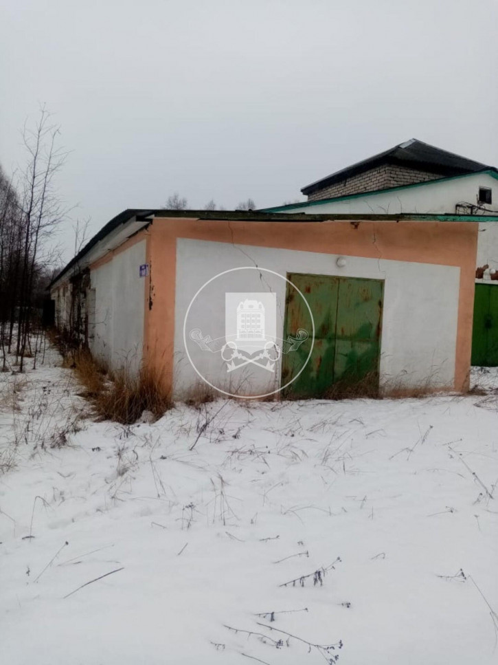 Производственное помещение 1 Мая ул, 7