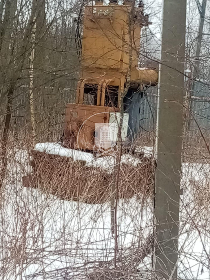 Производственное помещение 1 Мая ул, 7