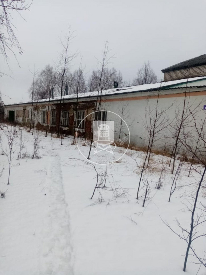 Производственное помещение 1 Мая ул, 7