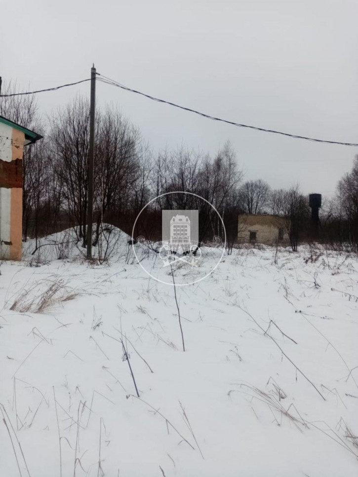 Производственное помещение 1 Мая ул, 7