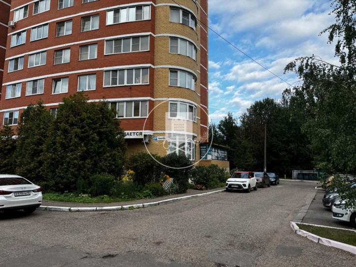 Офис Курчатова ул, 41В