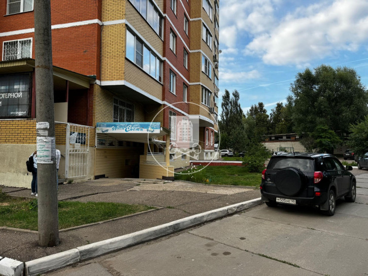Офис Курчатова ул, 41В