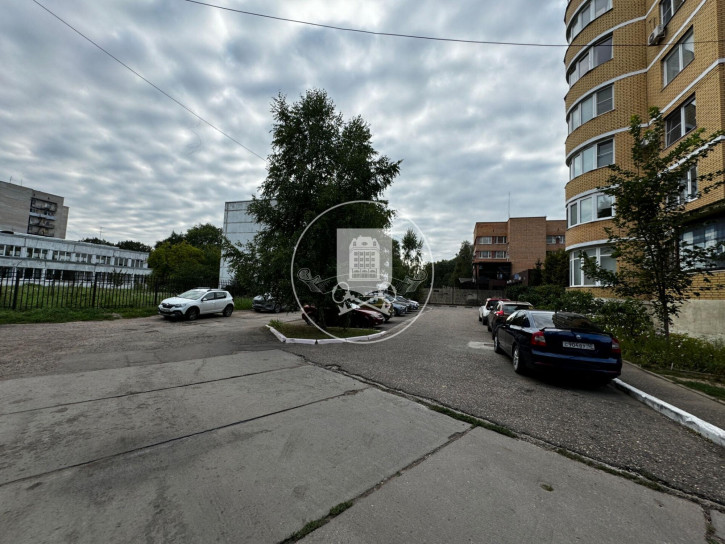 Офис Курчатова ул, 41В
