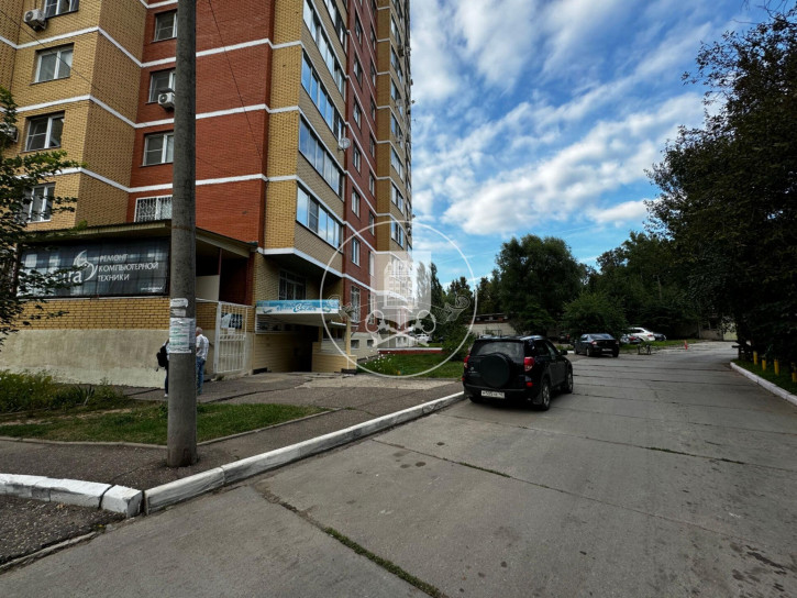 Офис Курчатова ул, 41В