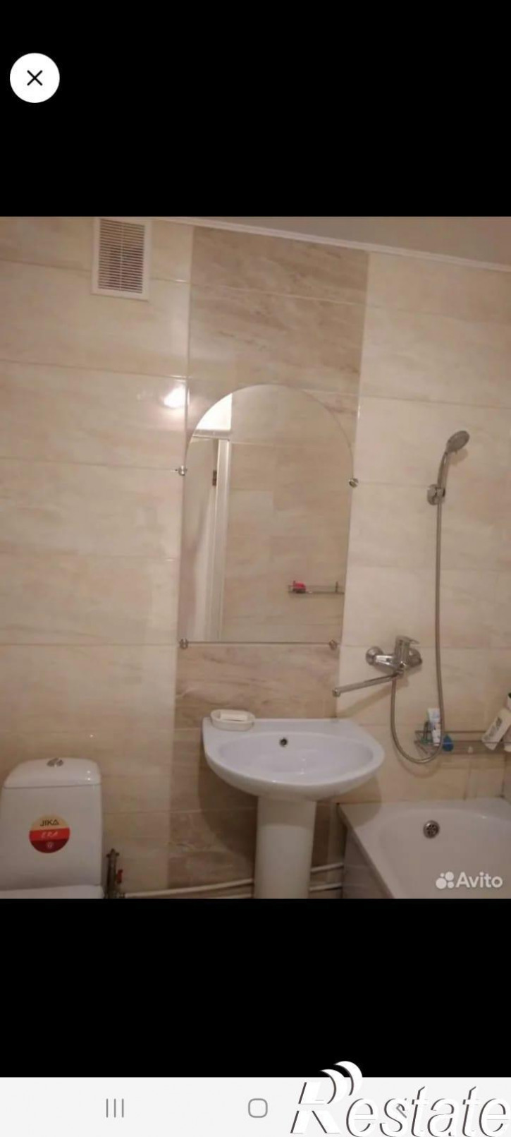1-комн квартира Улица Строителей, 7