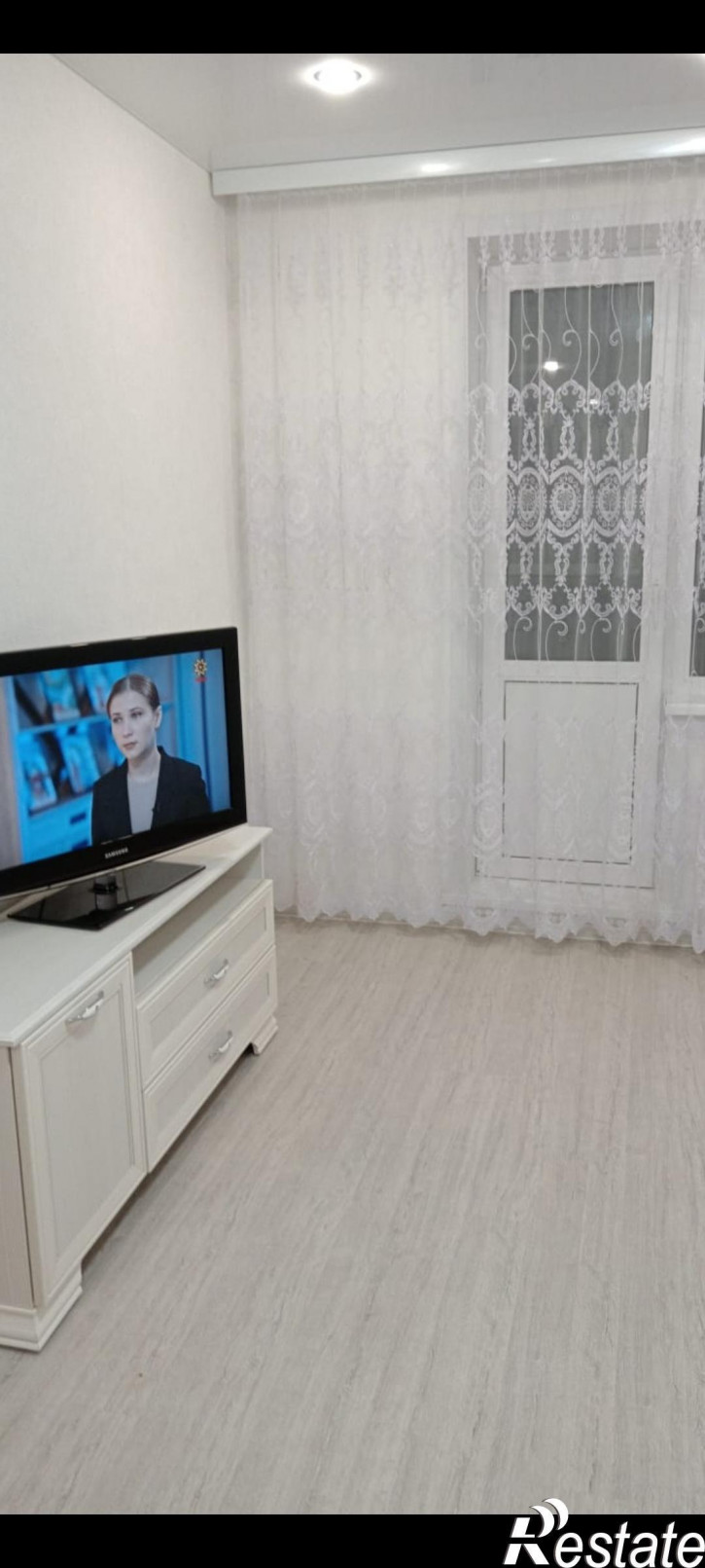 1-комн квартира Улица Воинов интернационалистов, 2