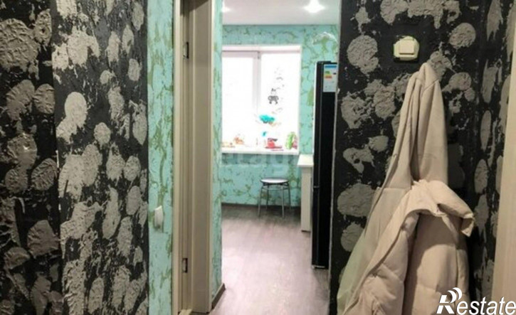 1-комн квартира б-р Славы, 5,  д. 5