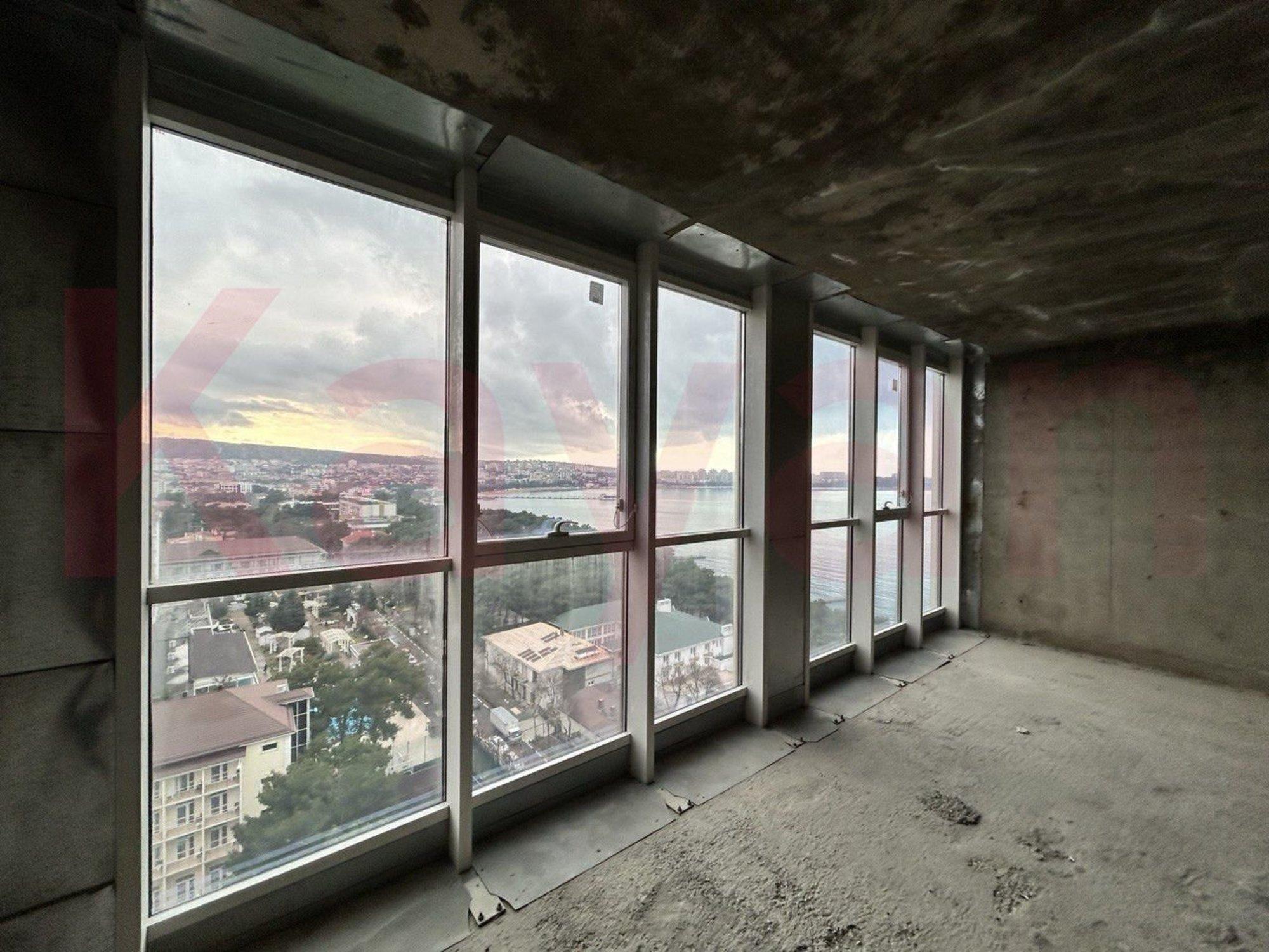 Купить квартиру за 25 200 000 рублей на Мира ул.