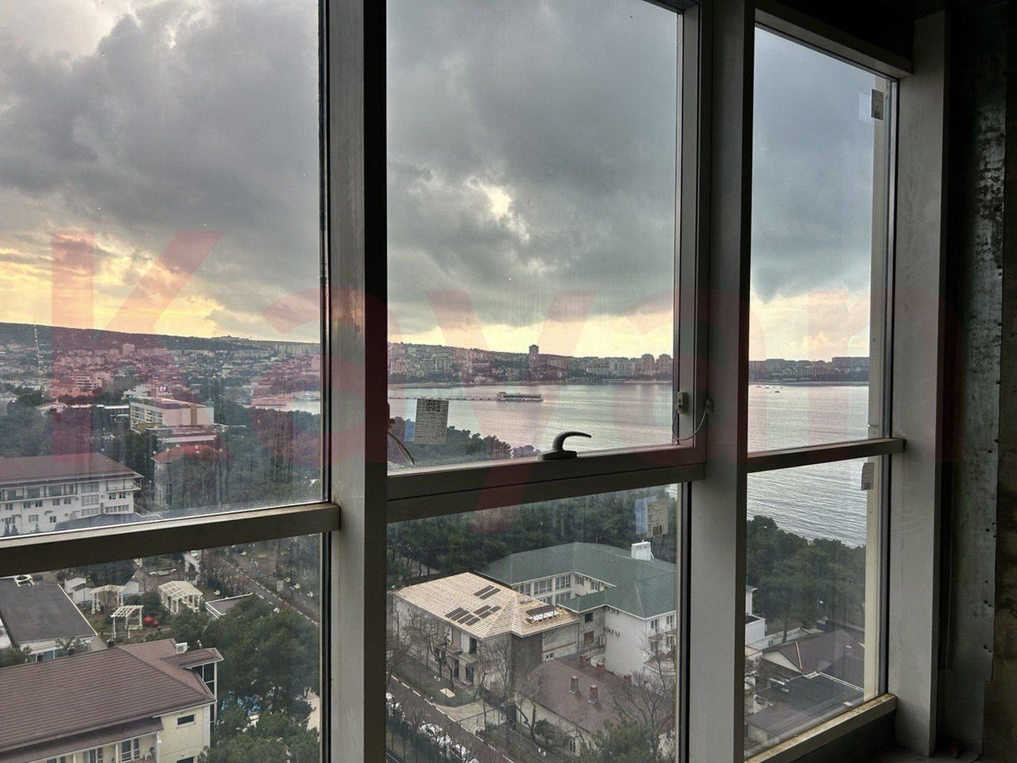 Купить квартиру за 25 200 000 рублей на Мира ул.