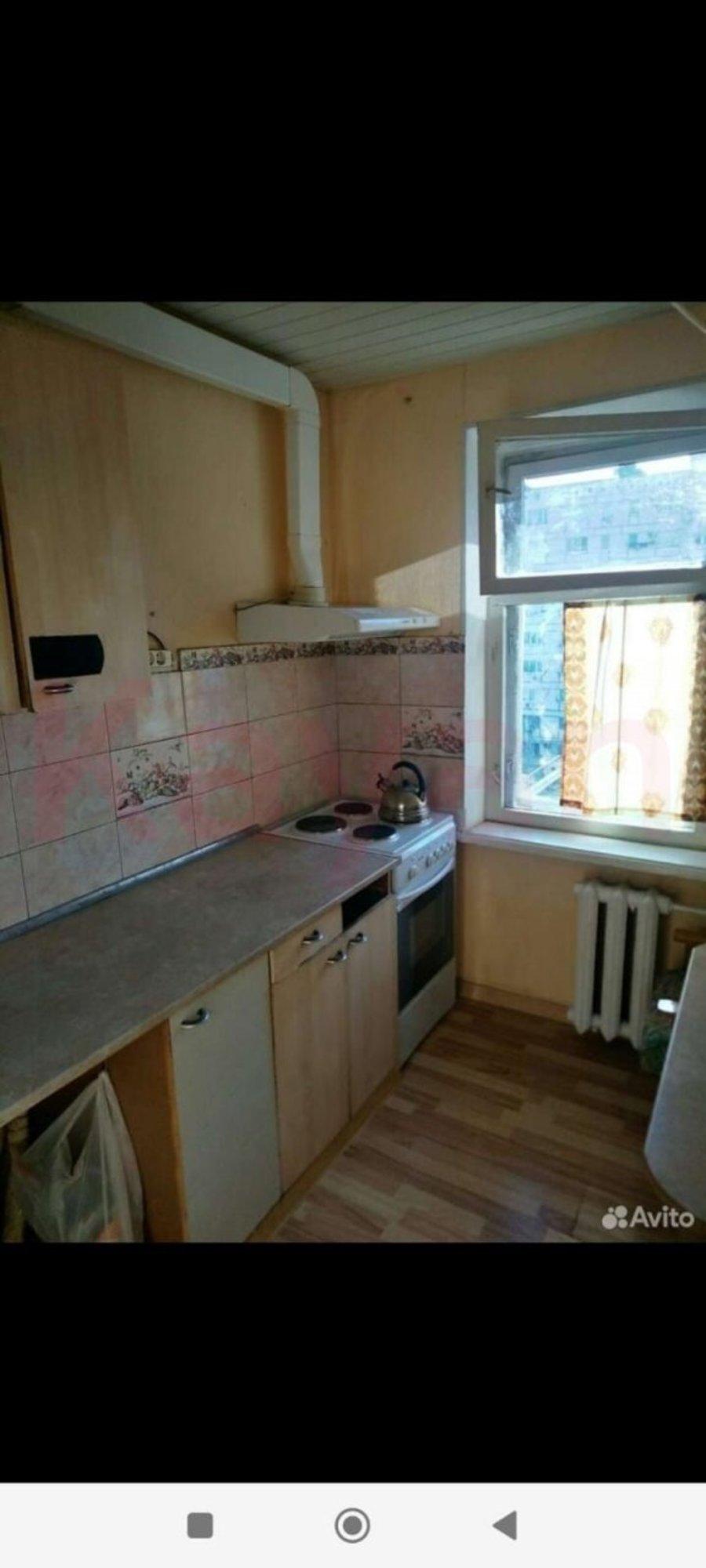 Купить квартиру за 3 550 000 рублей на Тобольского ул.