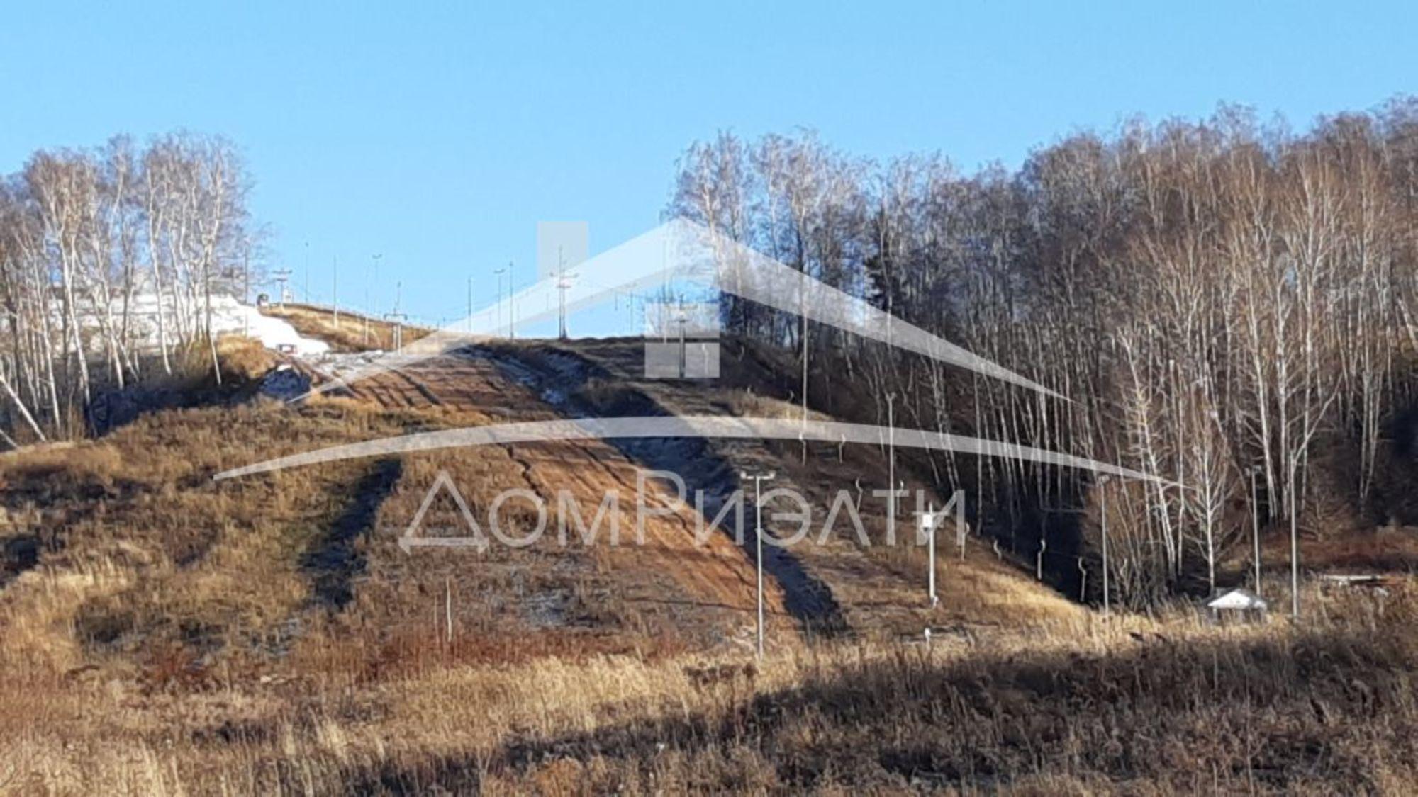 Купить землю, земельный участок за 750 000 рублей на Айвазовского ул