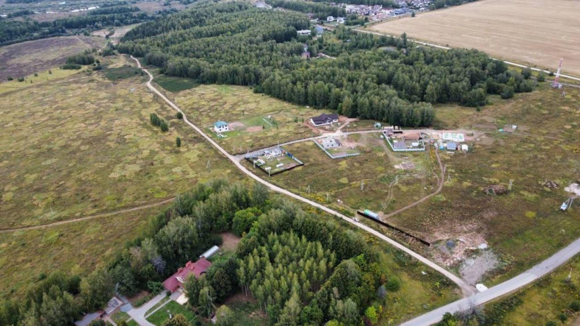 Купить землю, земельный участок за 1 100 000 рублей на Айвазовского ул