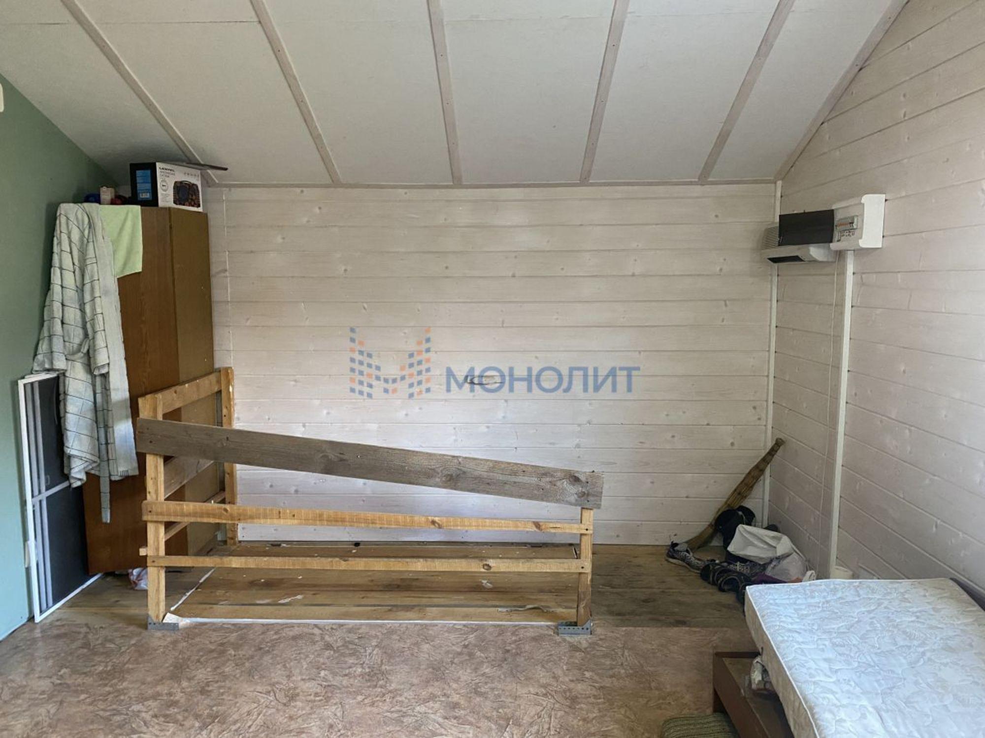 Купить дачу, дом, коттедж за 2 700 000 рублей на Мичуринец -1 тер. СНТ, 208