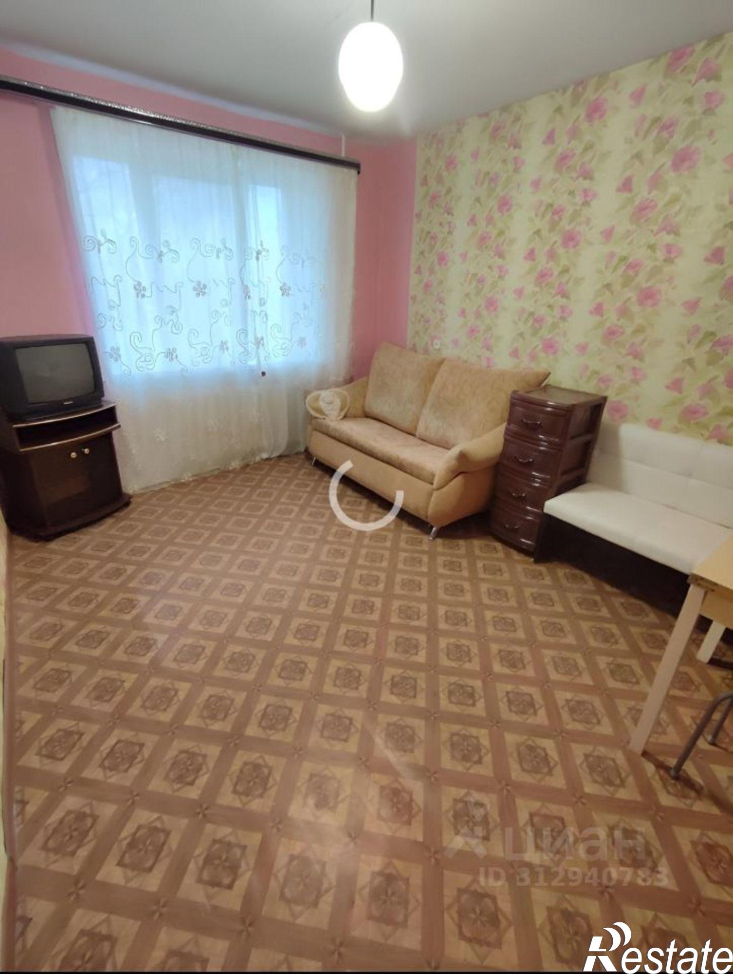 Сдать комнату за 8 000 рублей на ул Фрунзе, 80