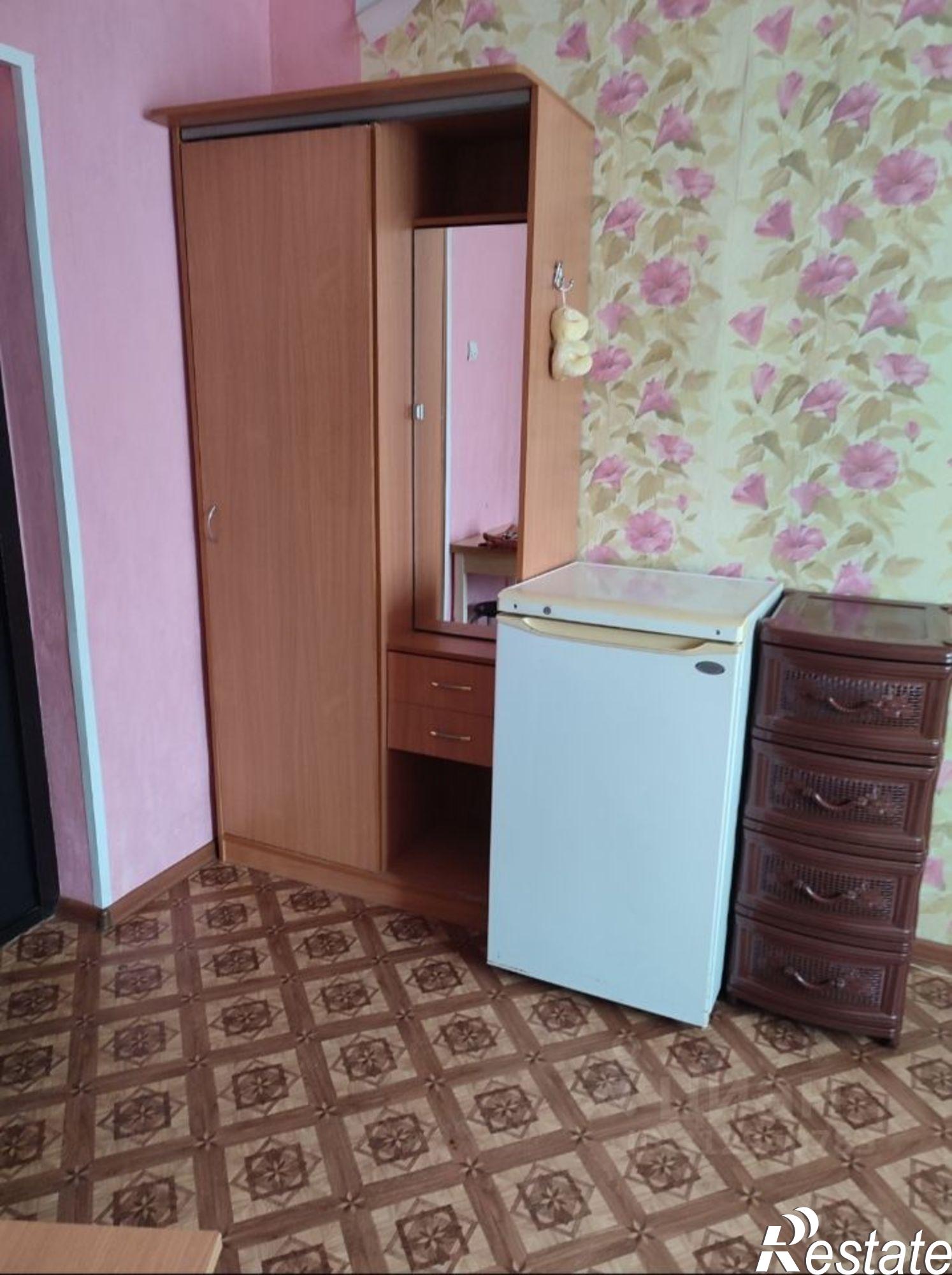 Сдать комнату за 8 000 рублей на ул Фрунзе, 80