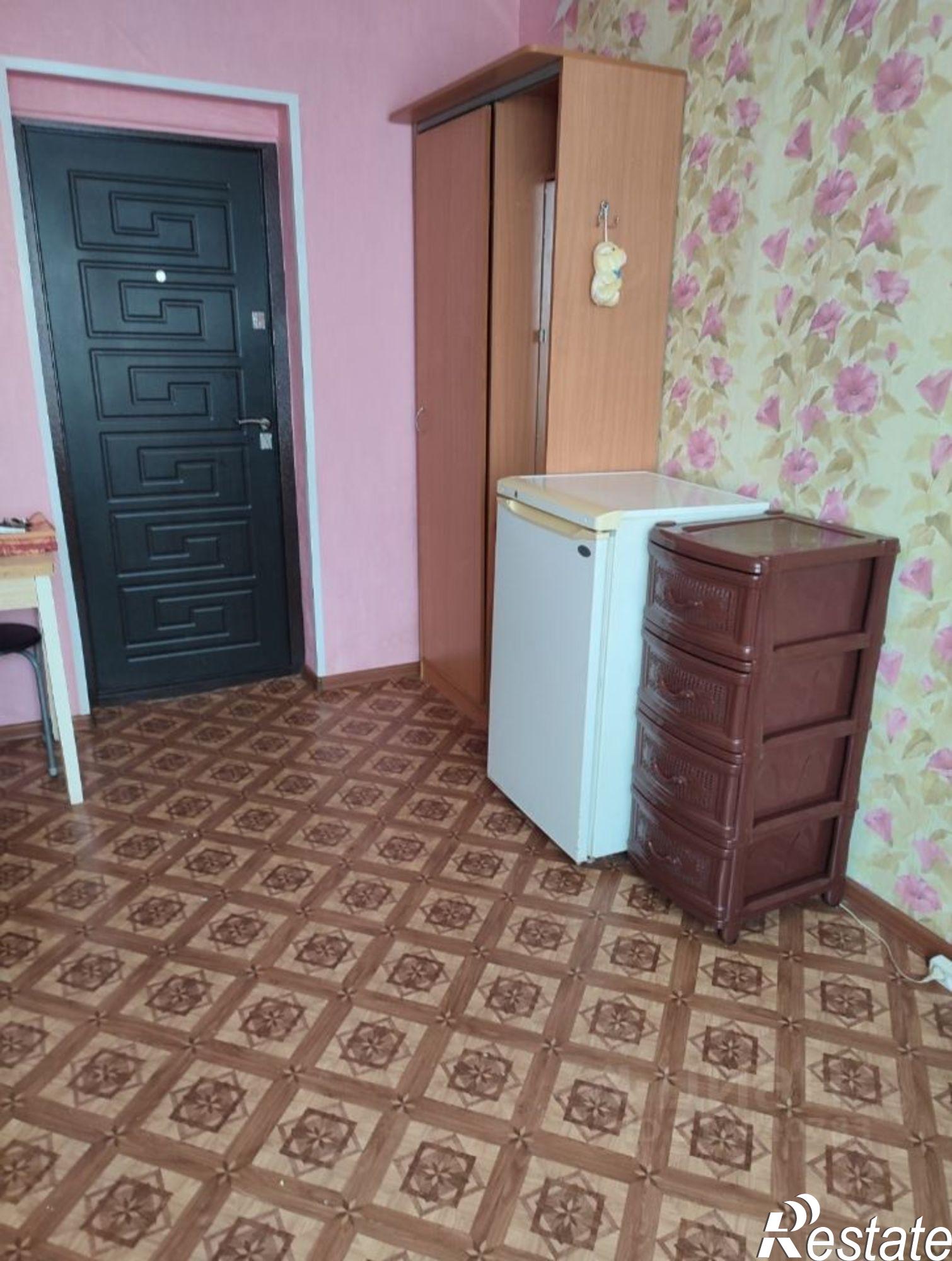 Сдать комнату за 8 000 рублей на ул Фрунзе, 80