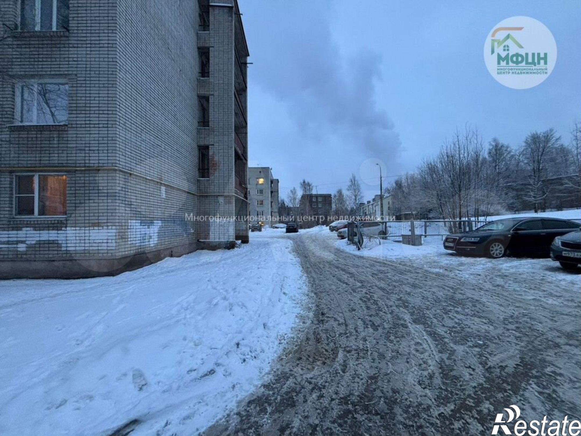 Купить ОСЗ, отдельно стоящее здание за 5 500 000 рублей на ул Жуковского, 63А