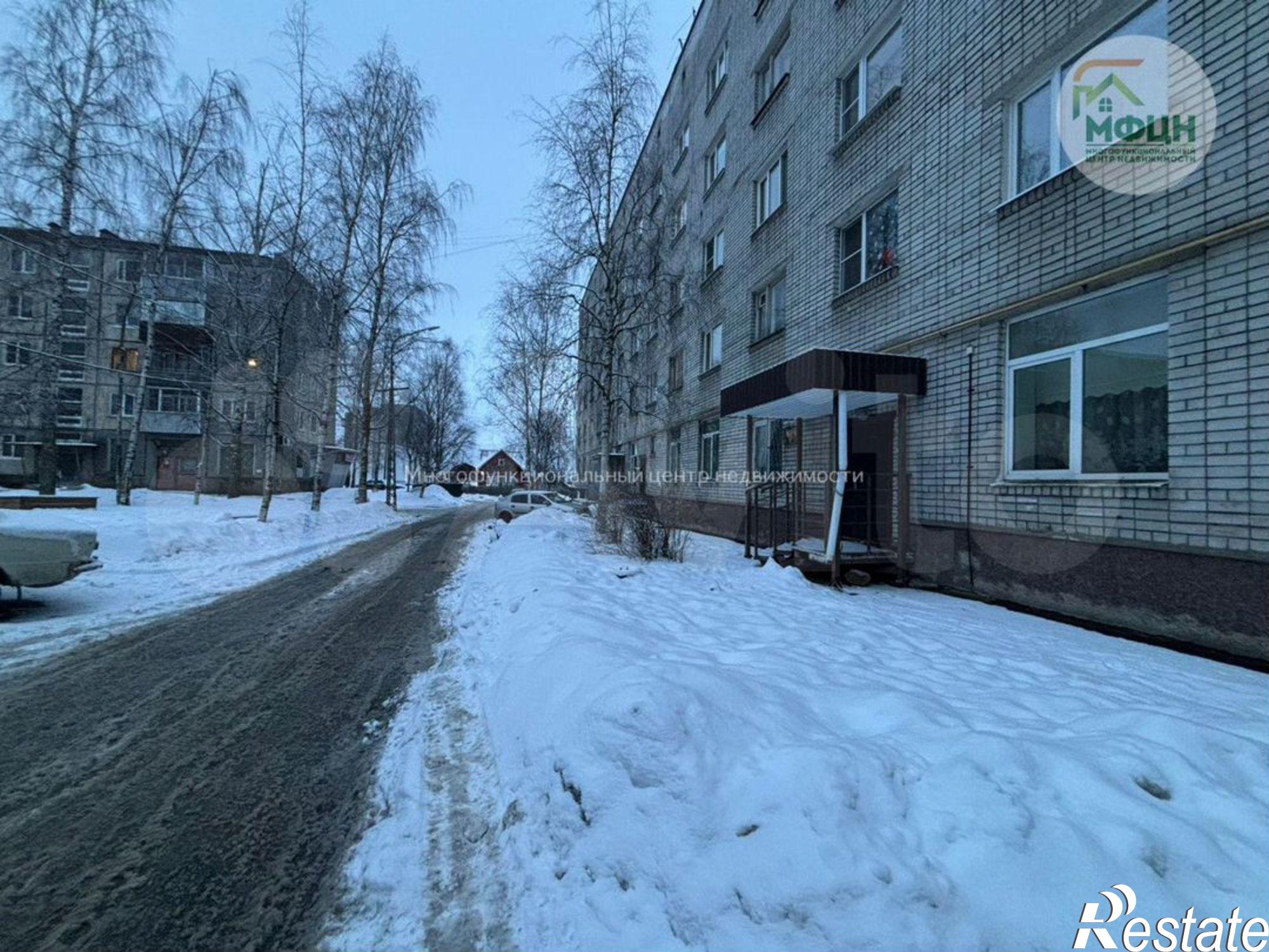 Купить ОСЗ, отдельно стоящее здание за 5 500 000 рублей на ул Жуковского, 63А
