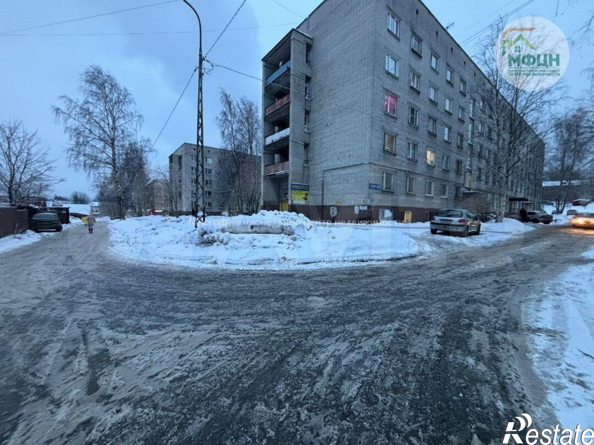 Купить ОСЗ, отдельно стоящее здание за 5 500 000 рублей на ул Жуковского, 63А