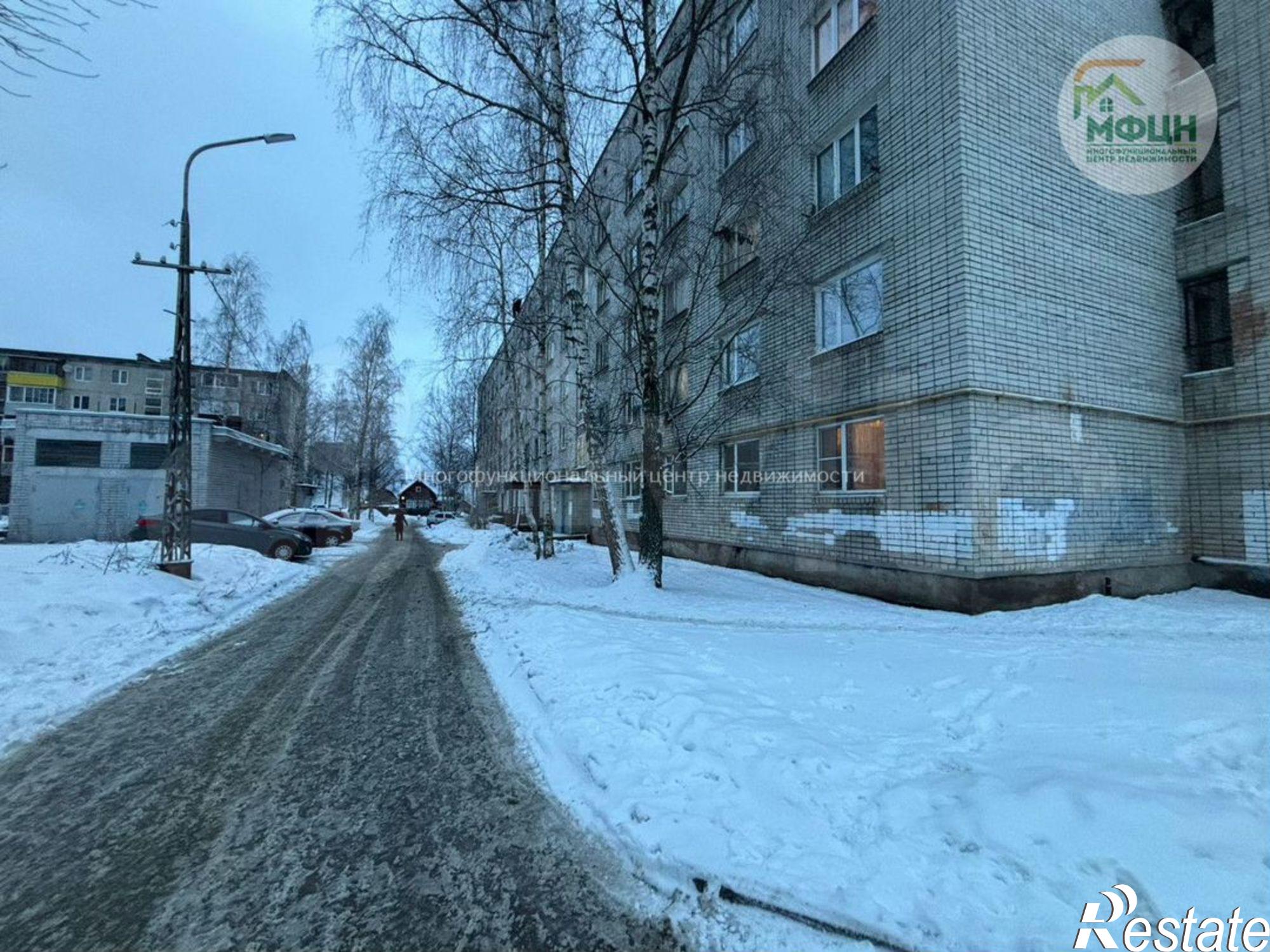 Купить ОСЗ, отдельно стоящее здание за 5 500 000 рублей на ул Жуковского, 63А