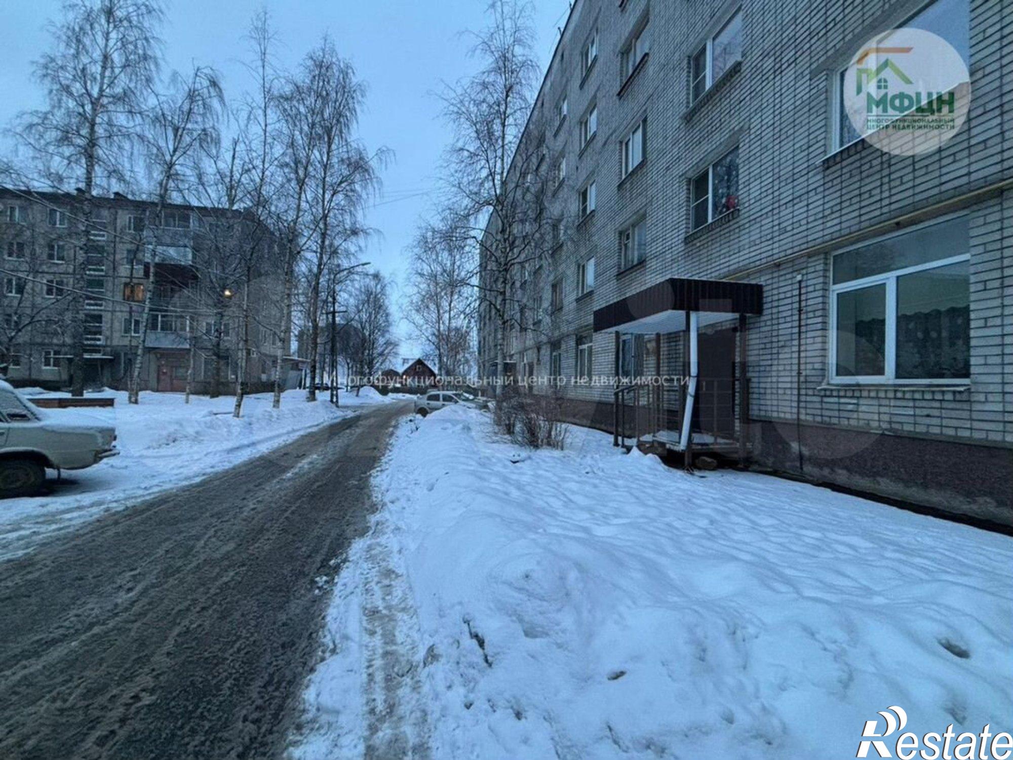 Купить ОСЗ, отдельно стоящее здание за 5 500 000 рублей на ул Жуковского, 63А