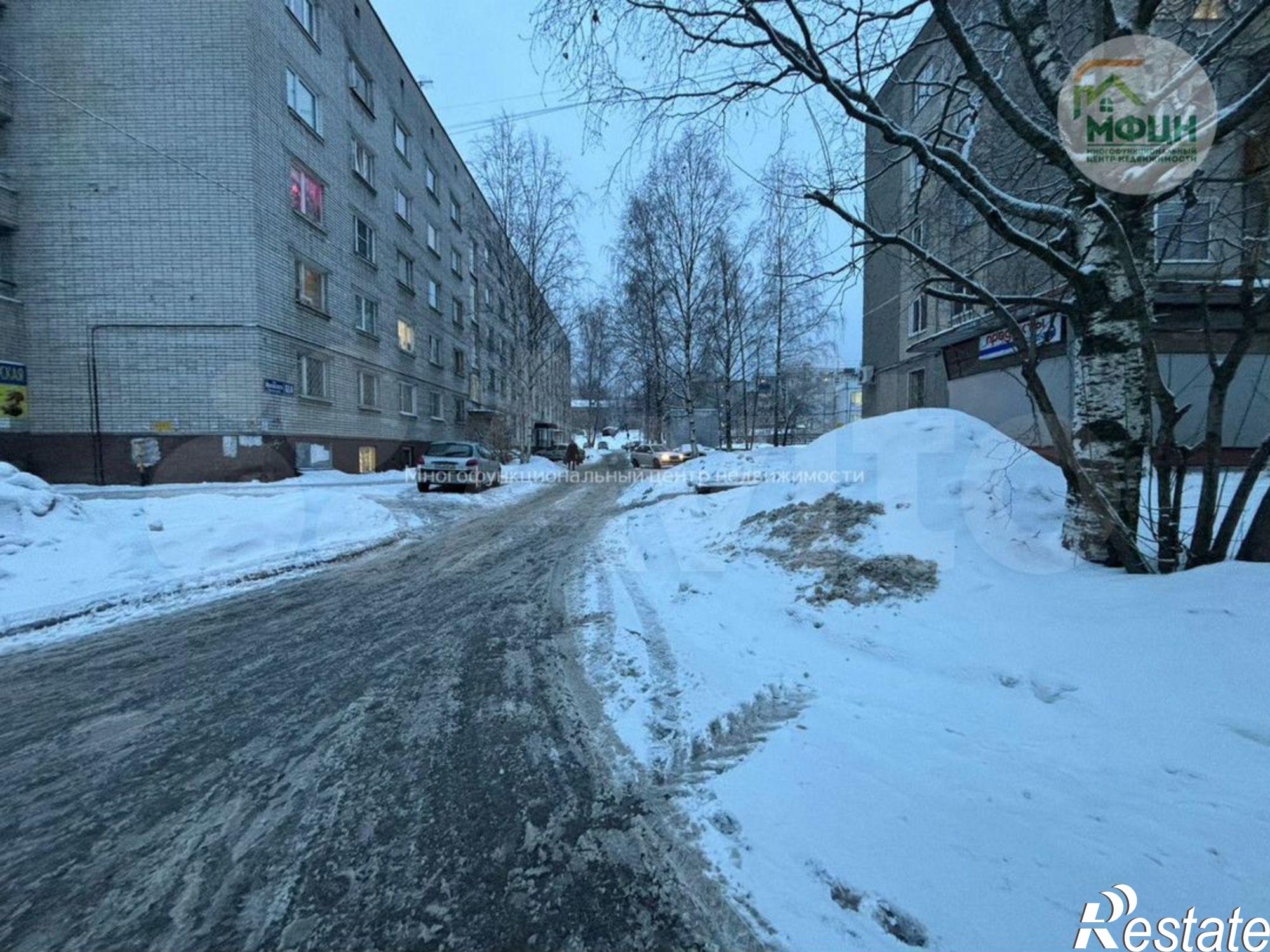 Купить ОСЗ, отдельно стоящее здание за 5 500 000 рублей на ул Жуковского, 63А