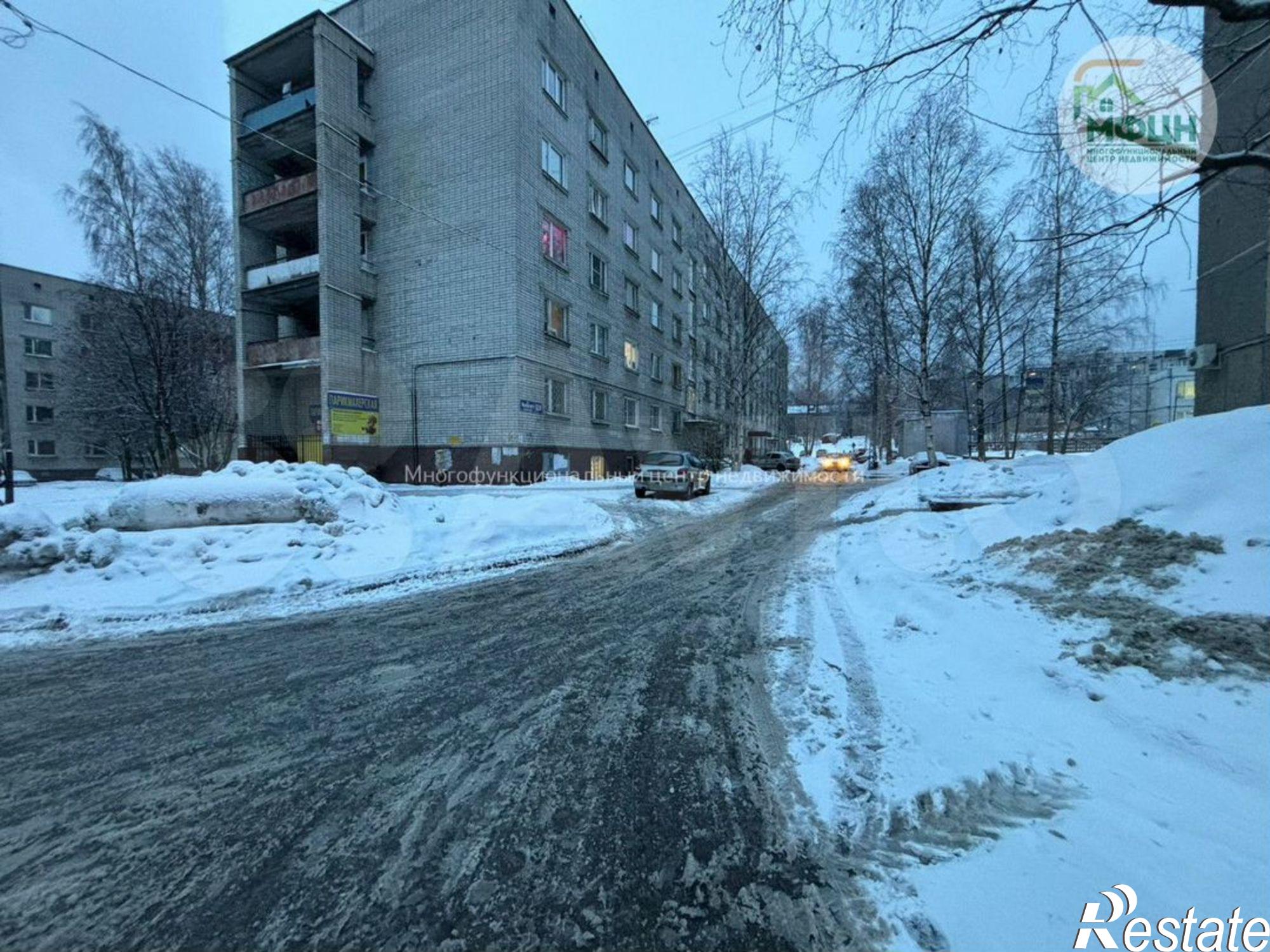 Купить ОСЗ, отдельно стоящее здание за 5 500 000 рублей на ул Жуковского, 63А