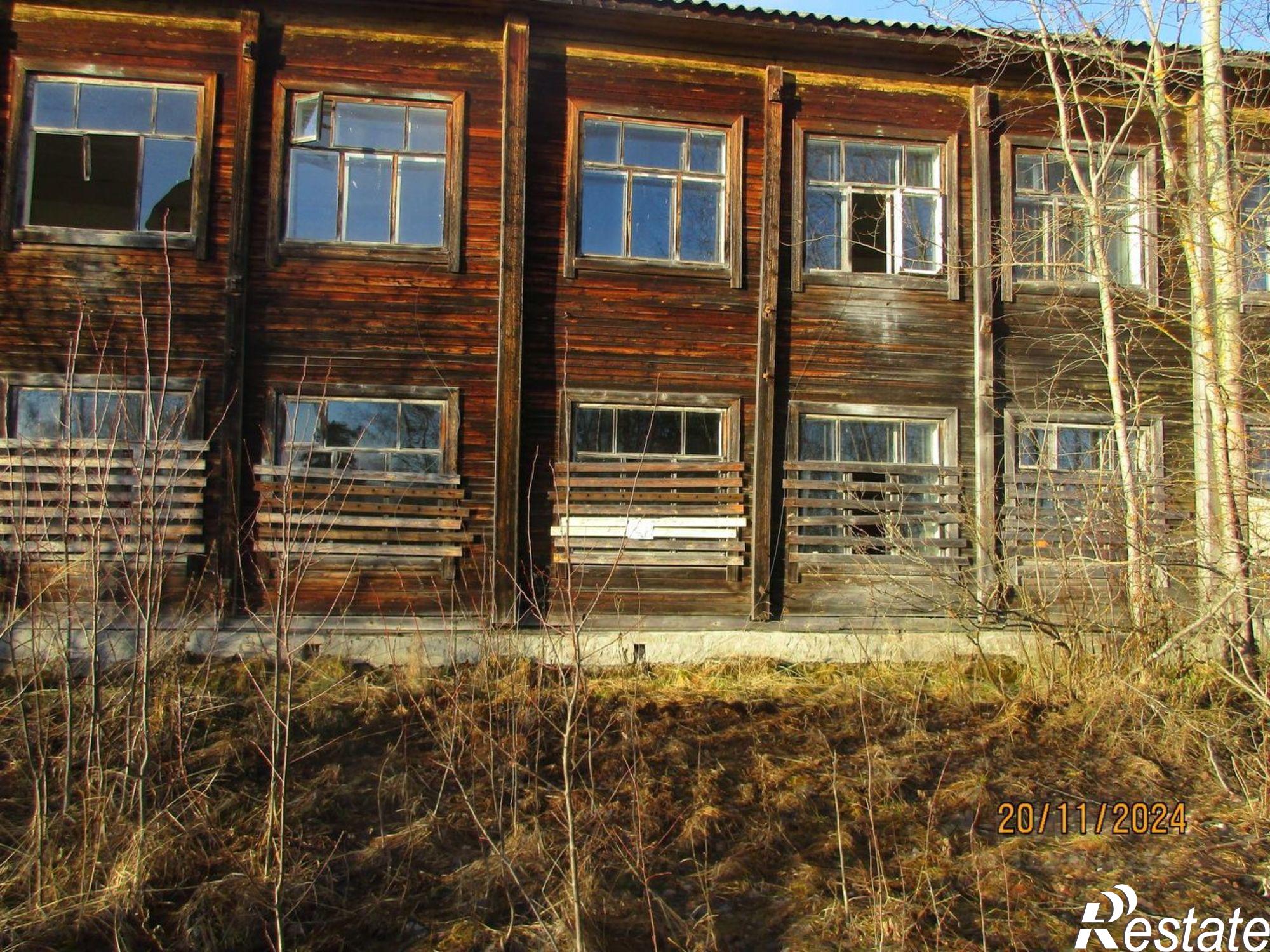 Купить ОСЗ, отдельно стоящее здание за 324 450 рублей на м.р-н Нагорский, с.п. Синегорское, с Синегорье, ул Октябрьская, дом 67 Купить ОСЗ, отдельно стоящее здание за 324 450 рублей на м.р-н Нагорский, с.п. Синегорское, с Синегорье, ул Октябрьская, дом 67