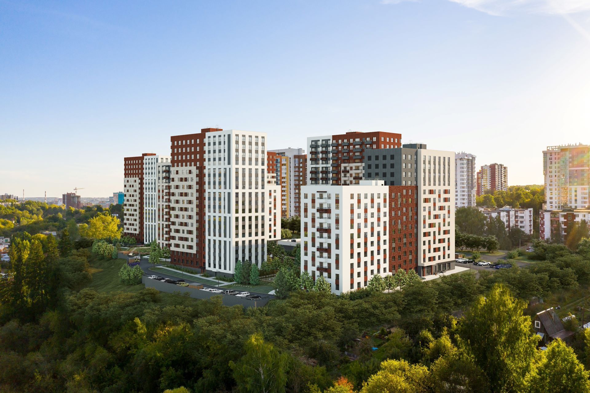 Истории Истории