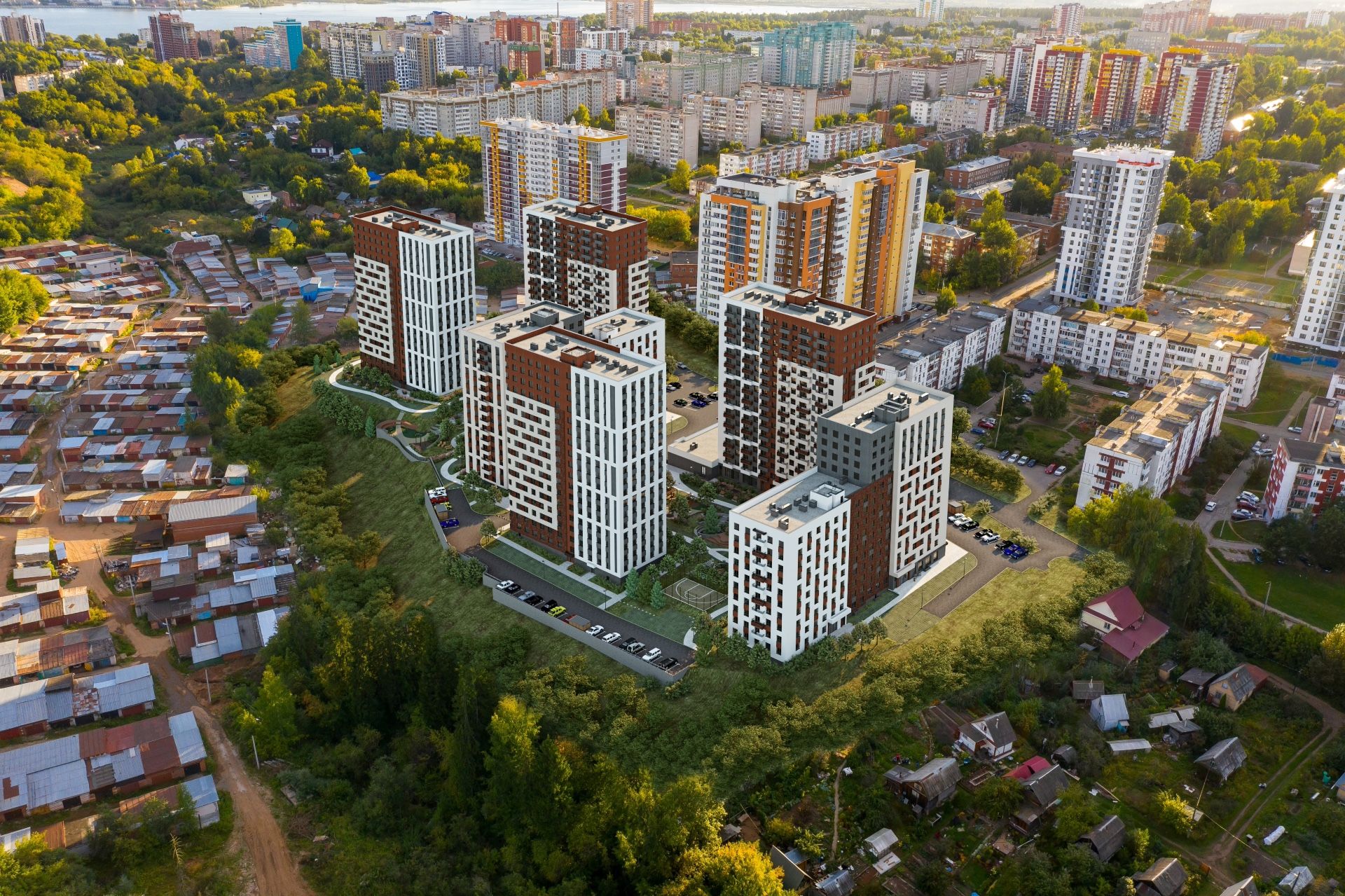 Истории Истории