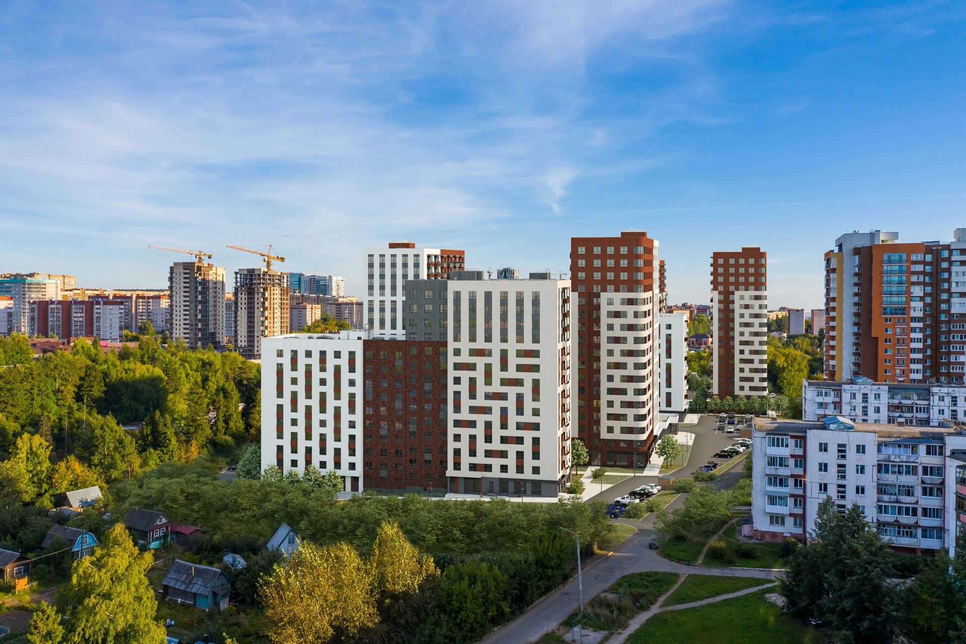 Истории Истории