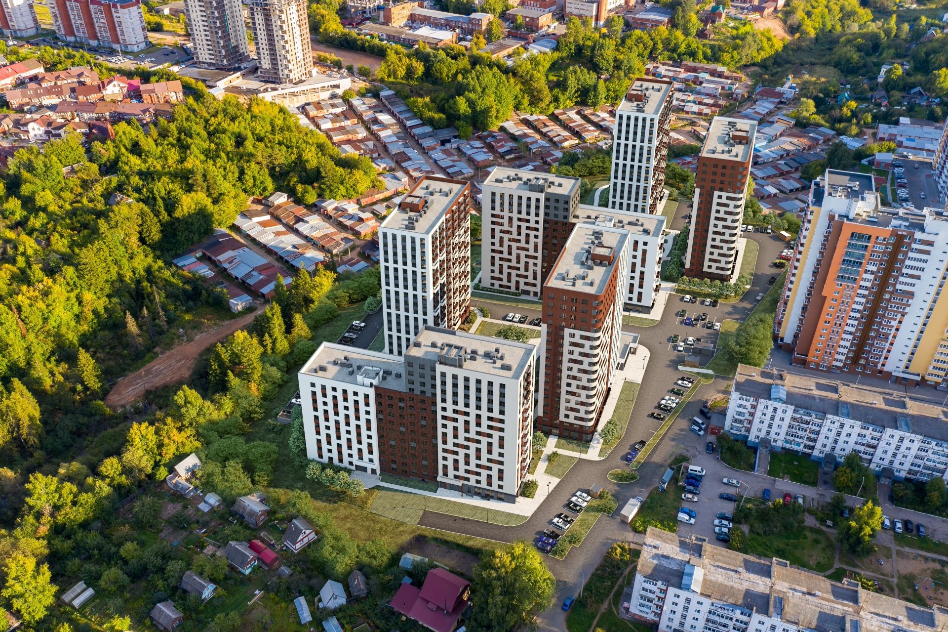 Истории Истории