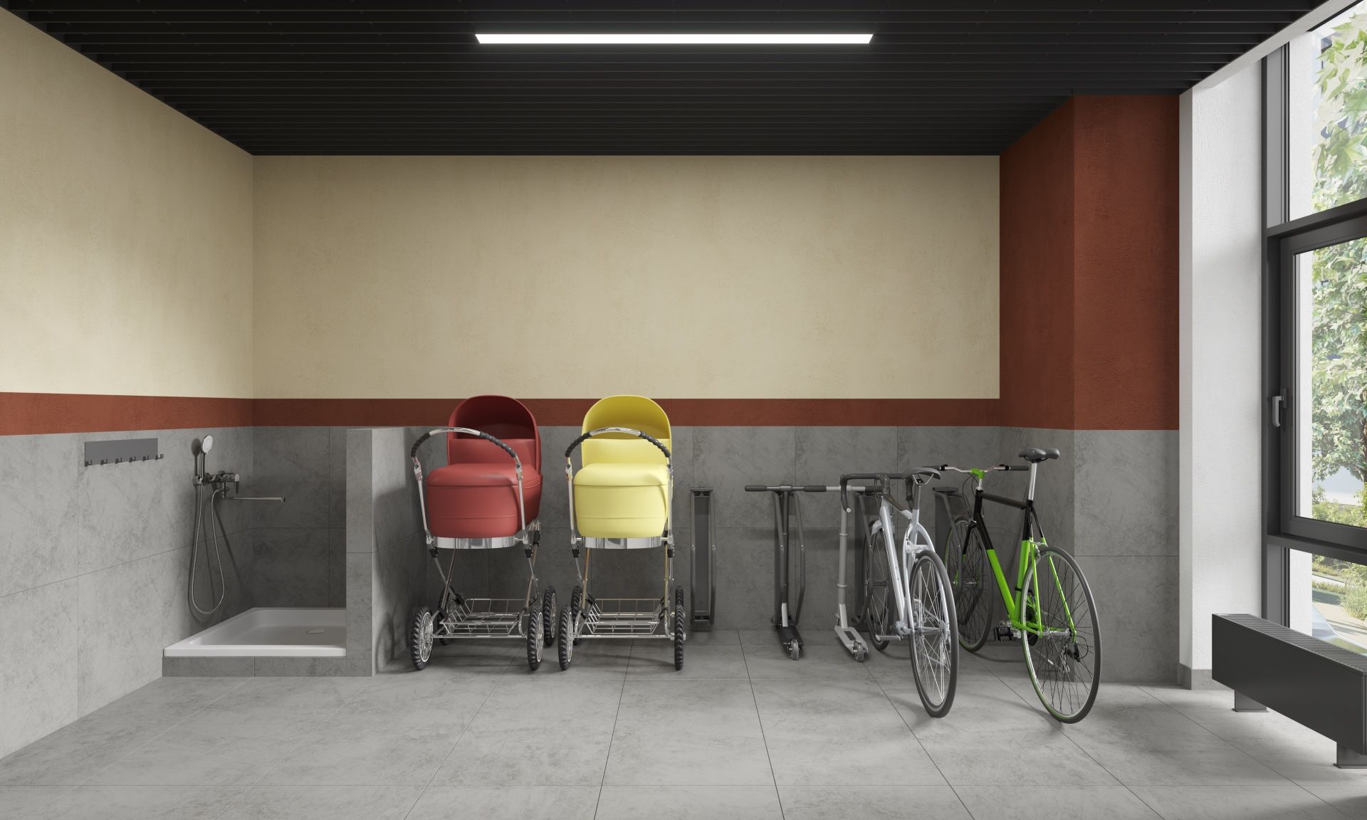 Истории Истории