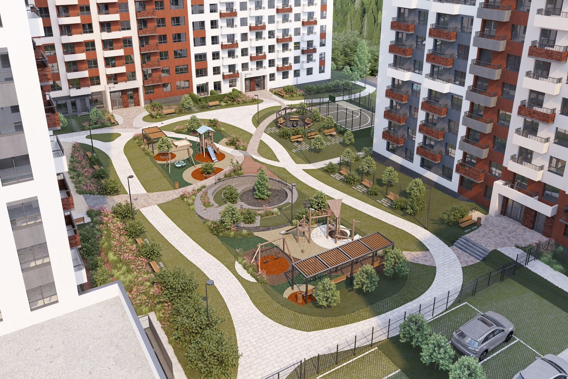 Истории Истории