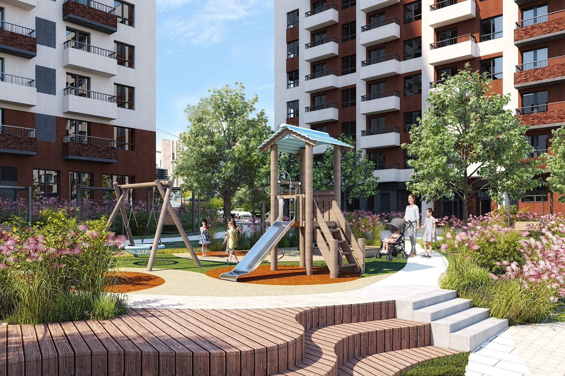 Истории Истории