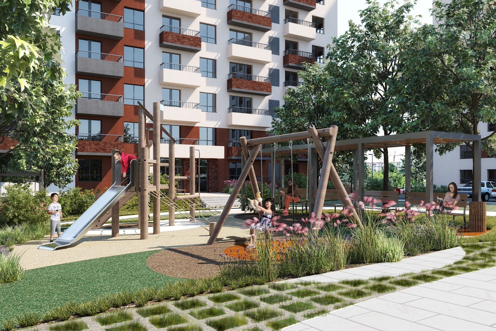 Истории Истории