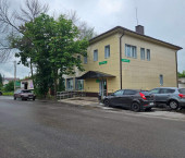офис 113.05 кв м, этаж 1/1 Советская улица, д.4 офис 113.05 кв м, этаж 1/1 Советская улица, д.4