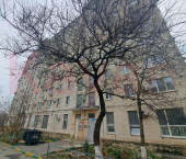 1-комн, 34кв м, этаж 7/9 Героев Десантников ул.