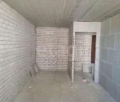 1-комн, 40.4 кв м, этаж 10/10 улица Возрождения, 55к3