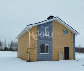 коттедж 147 кв м Инженерный пр-зд, 13/6